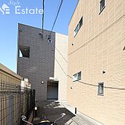 カーサ・ルチア千種 A 1階 築17年8ヶ月の賃貸物件