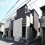 車道駅より徒歩5分 築10年5ヶ月 2階建の賃貸物件