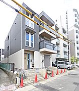 コーポタナカの賃貸物件