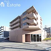 ドルチェ茶屋ヶ坂 5階 築19年10ヶ月の賃貸物件