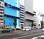 池下駅より徒歩3分 3階 築5年7ヶ月の賃貸物件