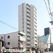 今池駅より徒歩4分 10階 築7年7ヶ月の賃貸物件