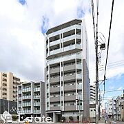 今池駅より徒歩5分 4階 築5年10ヶ月の賃貸物件