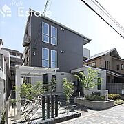 御器所駅より徒歩5分 1階 築10年2ヶ月の賃貸物件