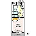 プレストンズ新栄7階6.7万円