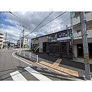 コーポエイト 1階 築30年3ヶ月の賃貸物件