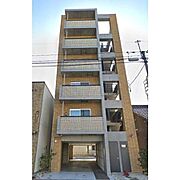 ＭｙＳｔａｇｅ大久手 4階 築8年の賃貸物件