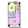 レージュサンパティック3階6.5万円