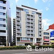 今池駅より徒歩2分 7階 築20年7ヶ月の賃貸物件