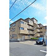 平針駅より徒歩5分 4階 築43年7ヶ月の賃貸物件