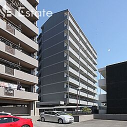 名古屋市営鶴舞線 植田駅 徒歩7分