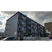 グレイス茶屋ヶ坂駅前 4階 築36年11ヶ月の賃貸物件