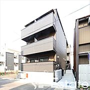 吹上駅より徒歩7分 1階 築3年2ヶ月の賃貸物件