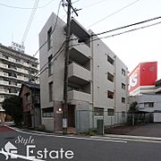 吹上駅より徒歩2分 1階 築19年8ヶ月の賃貸物件