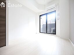 名古屋市営名城線 矢場町駅 徒歩9分の賃貸マンション 8階1Kのリビング/ダイニング