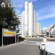 新栄町駅より徒歩5分 18階 築18年1ヶ月の賃貸物件