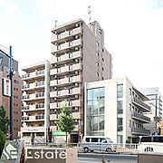 ヒルズ千種 2階 築24年10ヶ月の賃貸物件