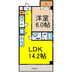 名古屋市営東山線 新栄町駅 徒歩4分