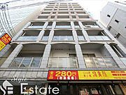 新栄町駅より徒歩4分 8階 築19年の賃貸物件