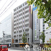 新栄町駅より徒歩4分 9階 築19年3ヶ月の賃貸物件