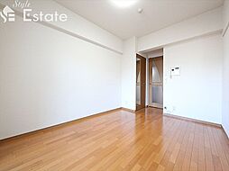 名古屋市営東山線 新栄町駅 徒歩6分の賃貸マンション 10階1Kのリビング/ダイニング