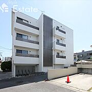 平針駅より徒歩3分 1階 築16年2ヶ月の賃貸物件