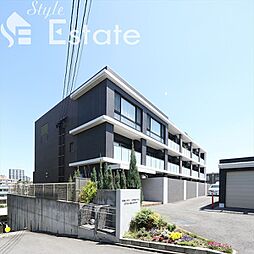 フェリクス八事表山