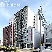 清水駅より徒歩8分 2階 築17年11ヶ月の賃貸物件