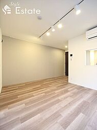 リーデンス今池 1階1LDKのリビング/ダイニング