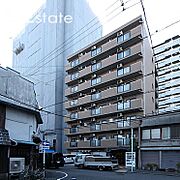 ヴェルジュコート1 2階 築25年11ヶ月の賃貸物件