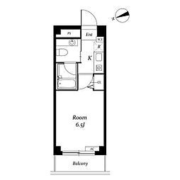 名古屋市営鶴舞線 塩釜口駅 徒歩7分