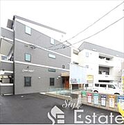 塩釜口駅より徒歩3分 1階 築3年8ヶ月の賃貸物件