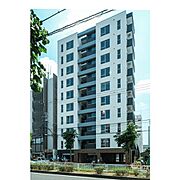 いりなか駅より徒歩1分 2階 築3年4ヶ月の賃貸物件