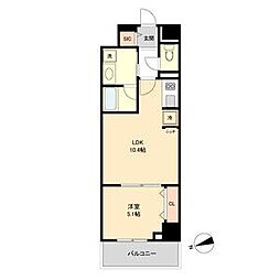 グランルクレ新栄ウエスト 3階