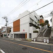 覚王山駅より徒歩7分 2階 築21年の賃貸物件