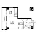エルミタージュ新栄10階12.0万円