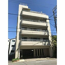 名古屋市営名城線 砂田橋駅 徒歩5分の賃貸マンション