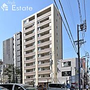 アビタシオン今池パルク 7階 築9年3ヶ月の賃貸物件