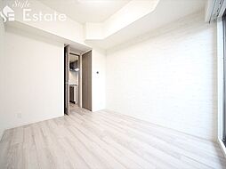 名古屋市営東山線 新栄町駅 徒歩3分の賃貸マンション 7階1Kのリビング/ダイニング