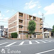 オレンジスクエア 4階 築21年3ヶ月の賃貸物件