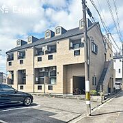 リバティー川名 1階 築20年6ヶ月の賃貸物件