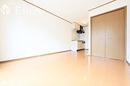 ロイヤル塩釜 1階1Kのリビング/ダイニング