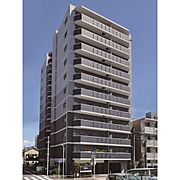 高岳駅より徒歩2分 3階 築16年7ヶ月の賃貸物件