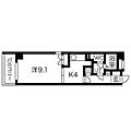 ネオ青山1階5.3万円