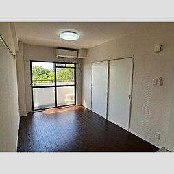 カーサノア八事 5階1LDKのリビング/ダイニング