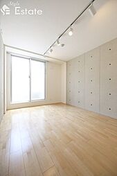 Branche千種公園 1階ワンルームのリビング/ダイニング