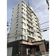 カトレヤビル 3階 築46年11ヶ月の賃貸物件