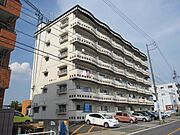 近藤ハイツ 1階 築43年9ヶ月の賃貸物件