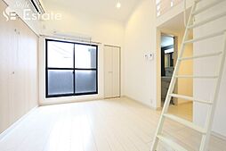 WingGarden千種 2階1SKのリビング/ダイニング