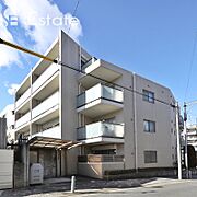 PLATZKAKUOUZAN 1階 築18年11ヶ月の賃貸物件